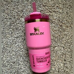 NEW 20oz Glinda Limited Edition Wicked Stanley Set